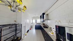 Blk 448 Jurong West Street 42 (Jurong West), HDB 3 Rooms #554597161